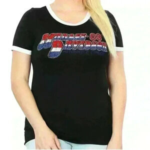 NWOT Harley Davidson woman’s boho glory shirt